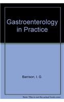 Gastroenterology in Practice