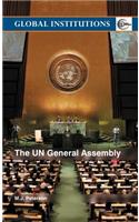The UN General Assembly