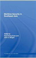 Maritime Security in Southeast Asia