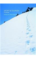 Sport & Tourism: A Reader