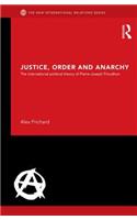 Justice, Order and Anarchy