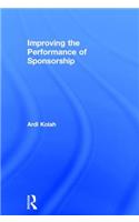 Improving the Performance of Sponsorship