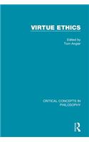 Virtue Ethics