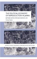 Political Economy of Reproduction in Japan