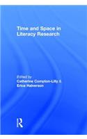 Time and Space in Literacy Research