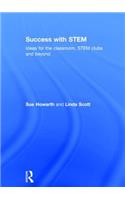 Success with Stem