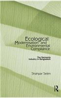 Ecological Modernisation and Environmental Compliance