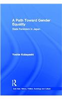 Path Toward Gender Equality