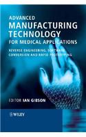 Advanced Manufacturing Technology for Medical Applications
