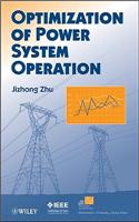 Optimization of Power System Operation