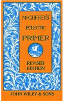 McGuffey's Eclectic Primer