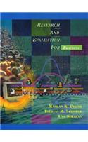 Research and Evaluation for Business
