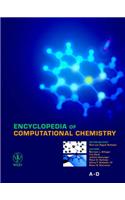 Encyclopedia of Computational Chemistry, 5 Volume Set: 5 Volume Set