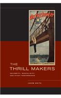 The Thrill Makers
