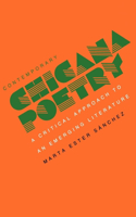 Contemporary Chicana Poetry