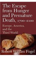 Escape from Hunger and Premature Death, 1700 2100