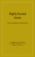 Highly Excited Atoms