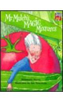 Mr Mulch's Magic Mixtures