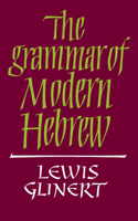 Grammar of Modern Hebrew