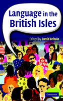 Language in the British Isles