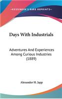 Days With Industrials