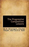 The Progressive Composition Lessons