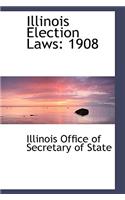 Illinois Election Laws