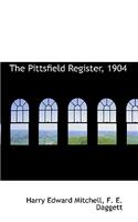 The Pittsfield Register, 1904