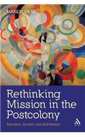 Rethinking Mission in the Postcolony