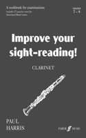 Clarinet: Grade 7-8