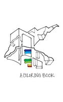 Boxcart Coloring Book