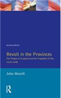 Revolt in the Provinces