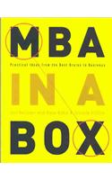 MBA in A Box