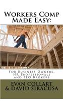 Workers Comp Made Easy