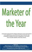 Marketer of the Year