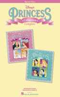 Disney's Princess Collection Complete: (English)