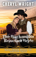 Blacksmith's Reluctant Bride