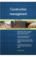 Construction management: Third Edition