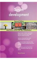 Scrum development Second Edition