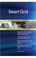 Smart Grid A Complete Guide - 2020 Edition
