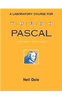 POD- LAB COURSE TURBO PASCAL 2E: .