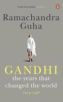 Gandhi: The Years That Changed the World