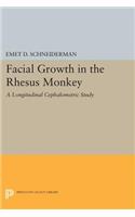 Facial Growth in the Rhesus Monkey