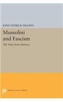 Mussolini and Fascism