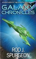 The Galaxy Chronicles Volume 1