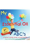 My Essential Oil ABC's