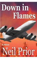 Down in Flames