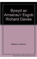 Bywyd ac Amserau'r Esgob Richard Davies