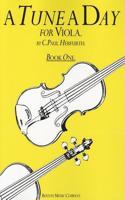 A Tune a Day For Viola Book One