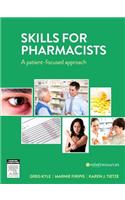 Skills for Pharmacists